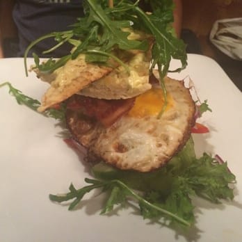 Zupperia - BLT sandwich - Soup Near Me - Bergen, 12