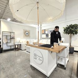 Ashley Store - Treats by Ana Vendor