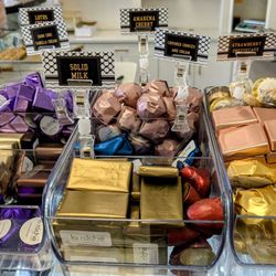 Al Aqsa Sweets
