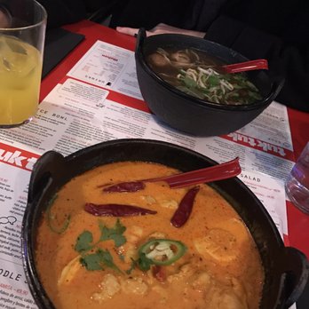 Tuk Tuk - Malay Curry Laksa and Pho - Thai Near Me - Madrid, M Tuk Tuk - Malay Curry Laksa and Pho - Thai Near Me - Madrid, M