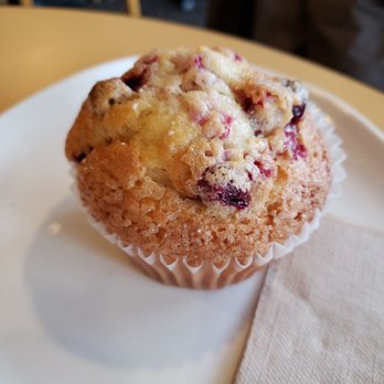 Panera Bread - Cranberry orange - Sandwiches Near Me - Lakewood, Washington