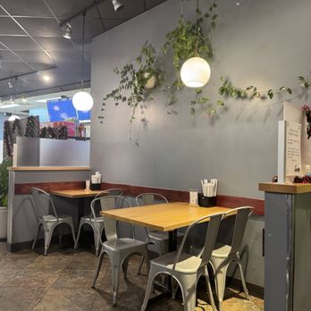 Ima Noodles - Inside - Noodles Near Me - Madison Heights, Michigan