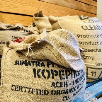 Artisan Coffee - Coffee & Tea Near Me - Akron, Ohio