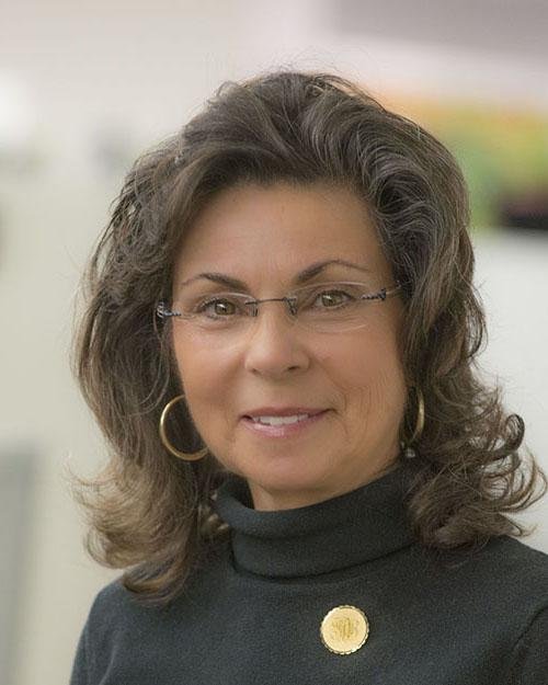 Susan Marie Megas, PCNS - grief counselor in Springfield, MA