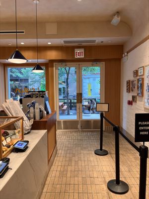 Levain Bakery by null