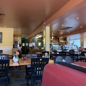 Wild Wheat - Interior - Breakfast & Brunch Near Me - Kent, Washington Wild Wheat - Interior - Breakfast & Brunch Near Me - Kent, Washington