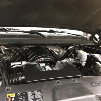 Dennis Automotive - Engine - Auto Repair Near Me - Houston, Texas