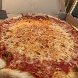 Cheese pizza Cheese pizza