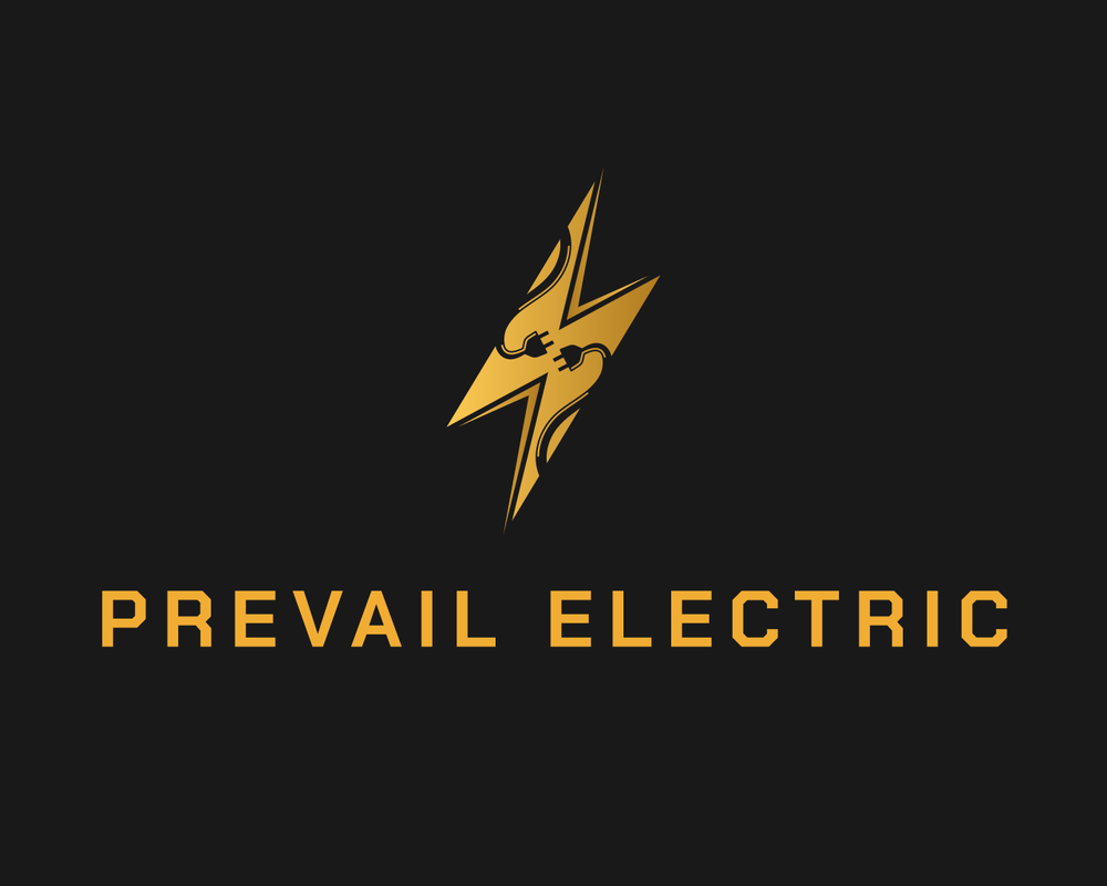 Slide of Prevail Electric