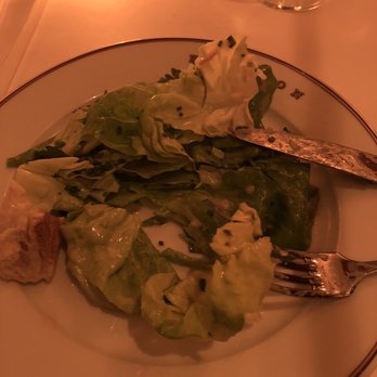 Bouchon - Bib salad - French Near Me - Yountville, California Bouchon - Bib salad - French Near Me - Yountville, California