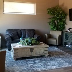 Natural Health Center Of The Rockies - Reception