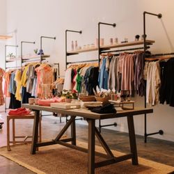 Women's Fashion, Mason Jar Boutique