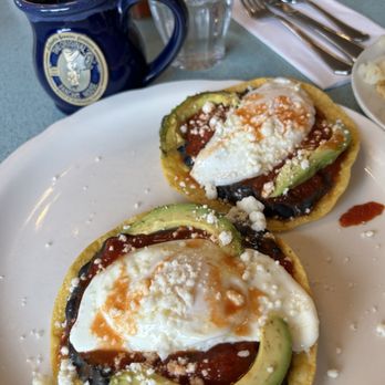 The Original Pancake House - American Near Me - Bend, Oregon