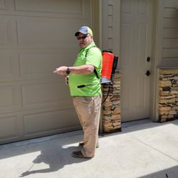 Lookout Pest Control