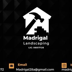 Madrigal Landscaping