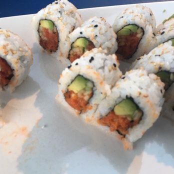 Dawa Sushi - Food Trucks Near Me - Austin, Texas Dawa Sushi - Food Trucks Near Me - Austin, Texas