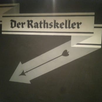 Der Wolf - Beer Bar Near Me - Pasadena, California Der Wolf - Beer Bar Near Me - Pasadena, California
