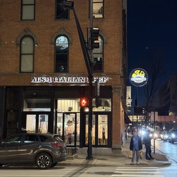 Al's Beef - Sandwiches Near Me - Chicago, Illinois