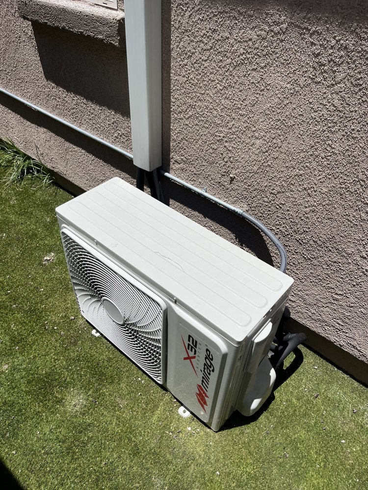 Slide of Proper Volts Lighting and Electric