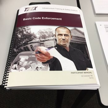 1. Texas A & M Engineering Extension Service