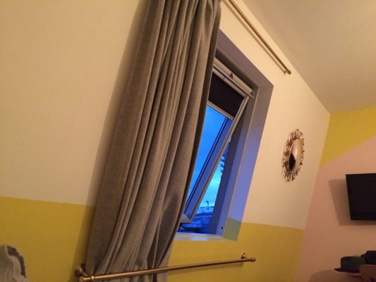 Hôtel Henriette by null