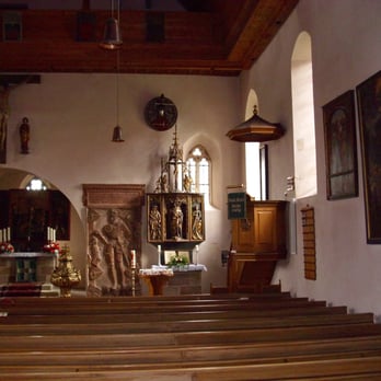 St. Georgskirche - Churches Near Me - Nuremberg, BY