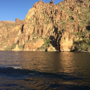 Desert Belle Cruises - Tours Near Me - Mesa, Arizona