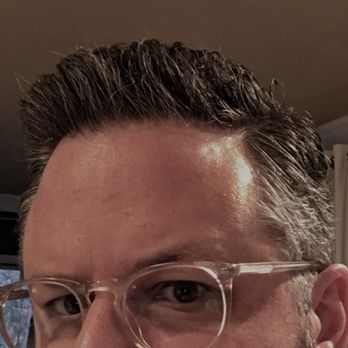 The Commodore - Great cut. - Barbers Near Me - Chamblee, Georgia