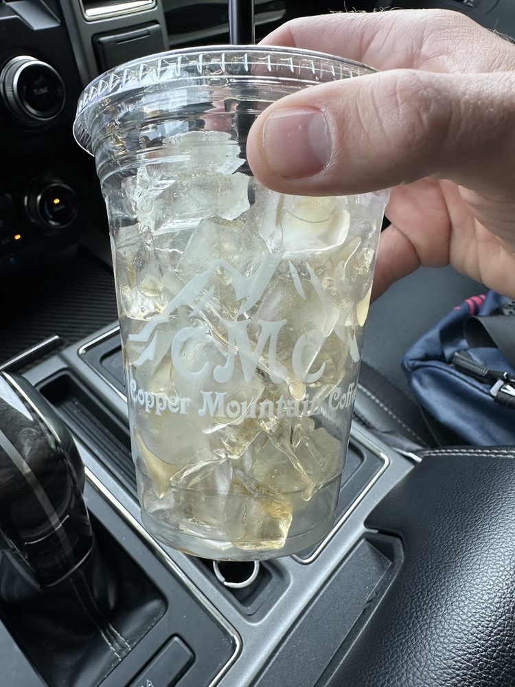 COPPER MOUNTAIN COFFEE Updated September 2024 21 Reviews 1346 US Hwy 2 E, Kalispell