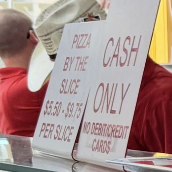 Pizza Time - Pizza Near Me - St. Augustine, Florida