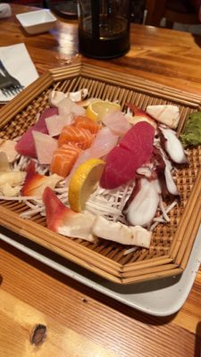 Sushi Gallery by null