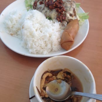 Chang Bros - Chinese Near Me - Rocklin, California