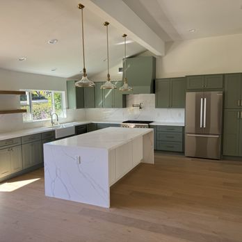 Oakasa - General Contractors Near Me - West Hills, California