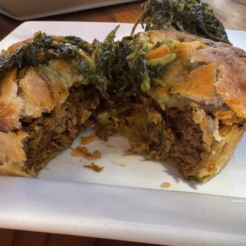Oyo - Inside the Beef Patties - Latin American Near Me - Pleasanton, California Oyo - Inside the Beef Patties - Latin American Near Me - Pleasanton, California
