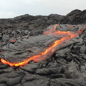 EpicLava - Hiking Near Me - Mountain View, Hawaii