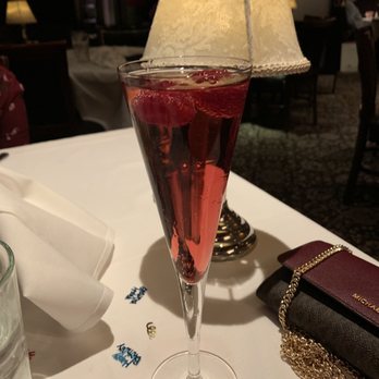 The Capital Grille - Steakhouses Near Me - Plano, Texas