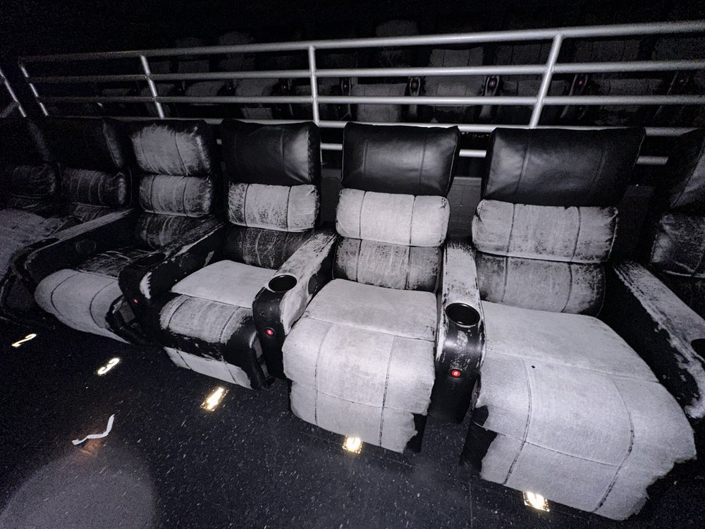 GRAND THEATRE Updated May 2026 17 Photos & 38 Reviews