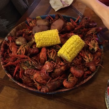 Heads & Tails Seafood - 5 lbs of crawfish - Seafood Markets Near Me - Baton Rouge, Louisiana Heads & Tails Seafood - 5 lbs of crawfish - Seafood Markets Near Me - Baton Rouge, Louisiana