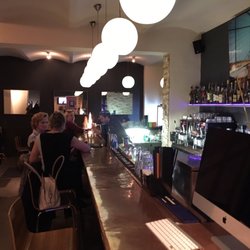 New York barcaffé - Bar