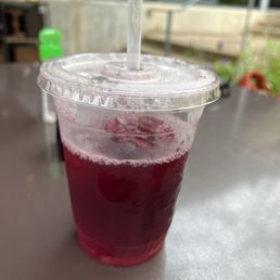 Hibiscus Mint