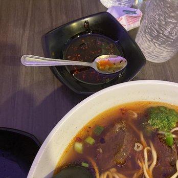 Everyday Noodles - Chilly oil in noodles - Chinese Near Me - Pittsburgh, Pennsylvania Everyday Noodles - Chilly oil in noodles - Chinese Near Me - Pittsburgh, Pennsylvania