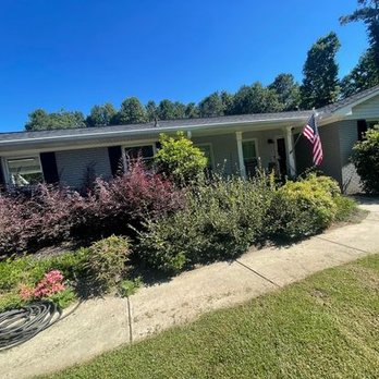 Ndeed Scapes - Landscaping Near Me