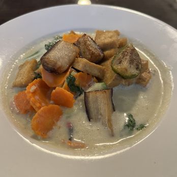 Simply Tasty Thai - Green Curry - medium - Seafood Near Me - Jacksonville, Florida Simply Tasty Thai - Green Curry - medium - Seafood Near Me - Jacksonville, Florida