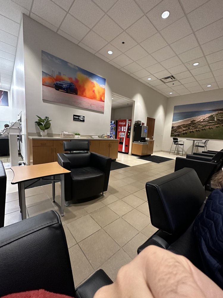 AUTONATION TOYOTA IRVINE - 250 Photos & 1667 Reviews - 9101 Research Dr ...