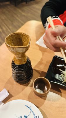 Tachibana Japanese Restaurant by null