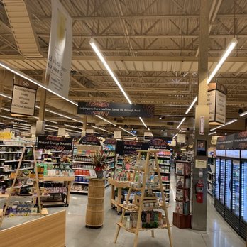 Wegmans - Store - Grocery Near Me - Germantown, Maryland