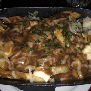 Six Acres - Poutine - Pubs Near Me - Vancouver, British Columbia Six Acres - Poutine - Pubs Near Me - Vancouver, British Columbia
