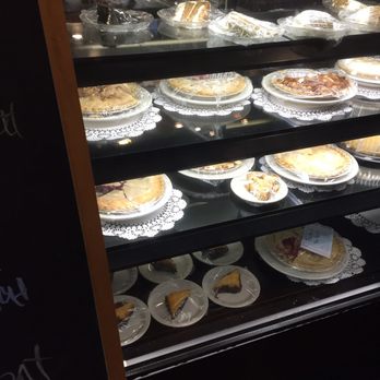 Bistro 407 - Deserts - Coffee & Tea Near Me - Cleves, Ohio