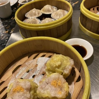 Triumph Valley - 2. Pork & Shrimp Siu Mai 9. Shanghai Soup Dumplings - Dim Sum Near Me - Renton, Washington Triumph Valley - 2. Pork & Shrimp Siu Mai 9. Shanghai Soup Dumplings - Dim Sum Near Me - Renton, Washington
