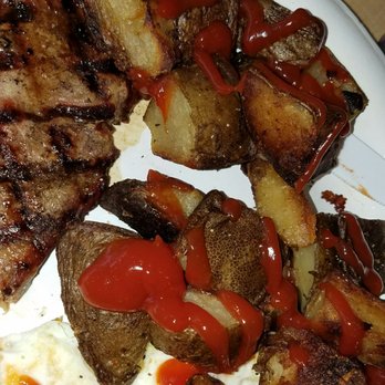 Aiea Pancake House - Extra well done, hmm - Breakfast & Brunch Near Me - Aiea, Hawaii